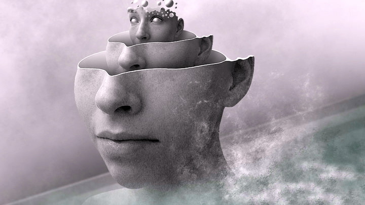 EL LLAMADO DE LA VIDA INTERIOR: PSICOTERAPIA, MEDITACIÓN Y PSICONÁUTICA